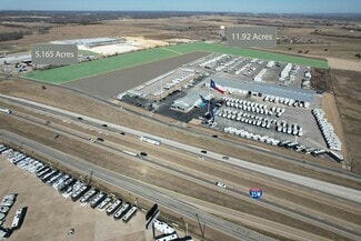Alvarado, TX Commercial - W I-35 & CR 604 E Alvarado, TX Commercial - W I-35 & CR 604 E