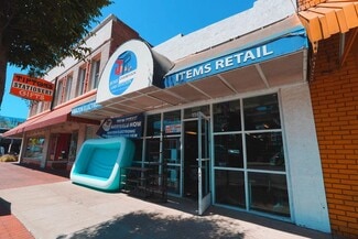 Manteca, CA Office/Retail - 159 W Yosemite Ave