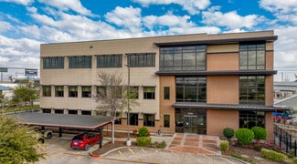 Austin, TX Office - 8998 Research Blvd Austin, TX Office - 8998 Research Blvd