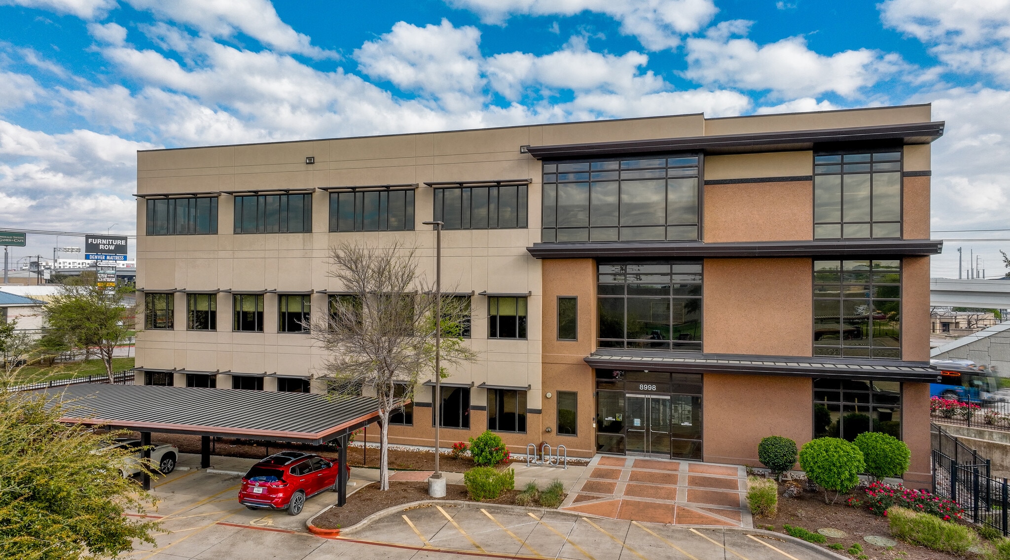 8998 Research Blvd, Austin, TX for Rent