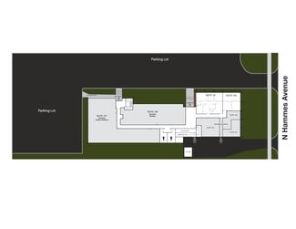 Joliet, IL Office/Medical - 333 N Hammes Ave