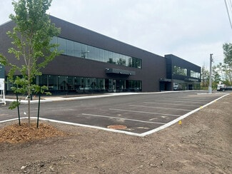 Gatineau, QC Industrial - 1685 Rue Atmec