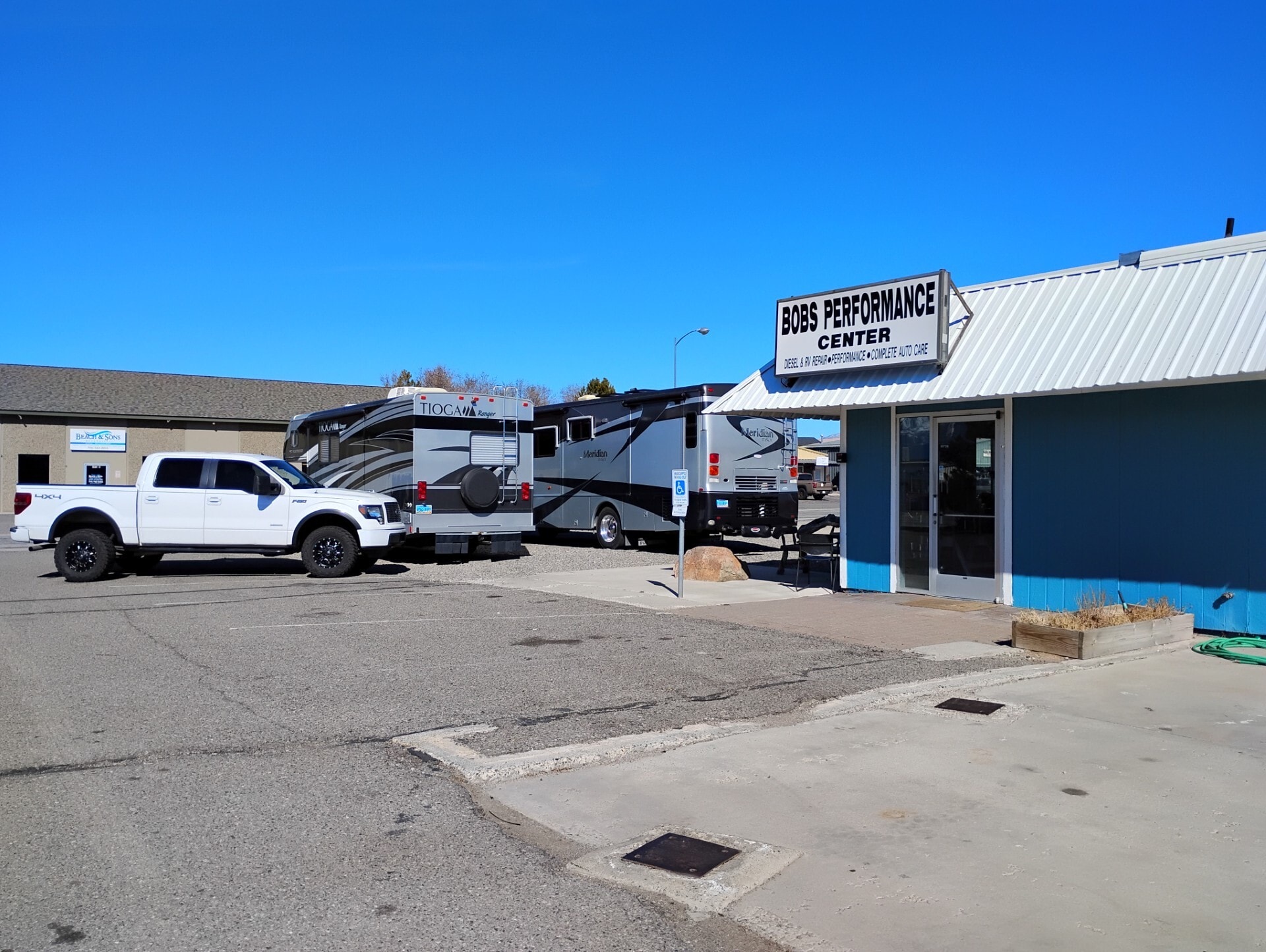 1417 Industrial Way, Gardnerville, NV for Sale