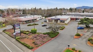 Gresham, OR Retail - 576 NE Burnside Rd