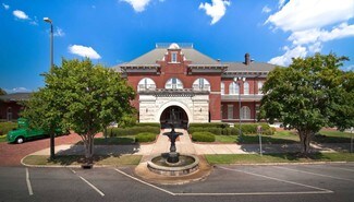 Columbus, GA Office - 1200 6th Ave