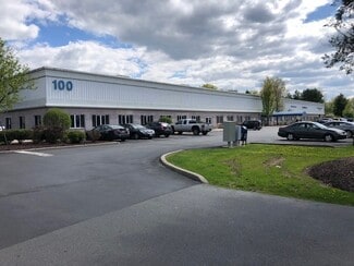 Middletown, NY Office - 100 Crystal Run Rd