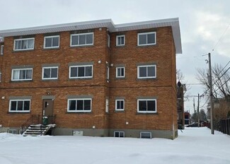 Laval, QC Apartments - 150 Pl Forest