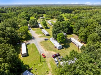 Eden, NC Manufactured Housing/Mobile Housing - 2981 Price Rd