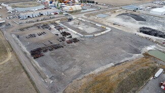 Calgary, AB Industrial Land - Lot 3 Norman Pl