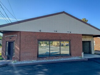 Allegany Township, NY undefined - 3027 NYS Route 417