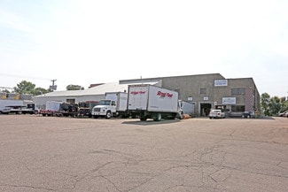 Bloomington, MN Warehouse - 333 W 86th St