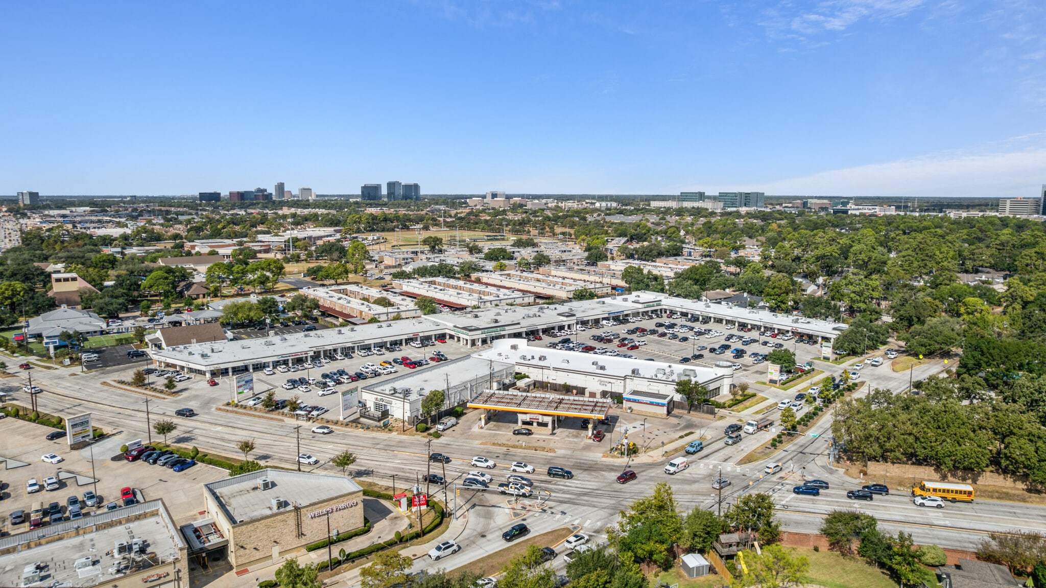 1136 N Kirkwood Rd, Houston, TX for Rent