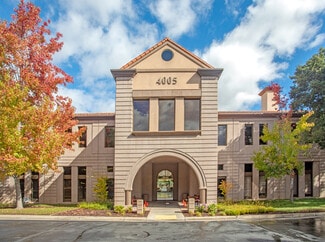 Palo Alto, CA Office - 4005 Miranda Ave