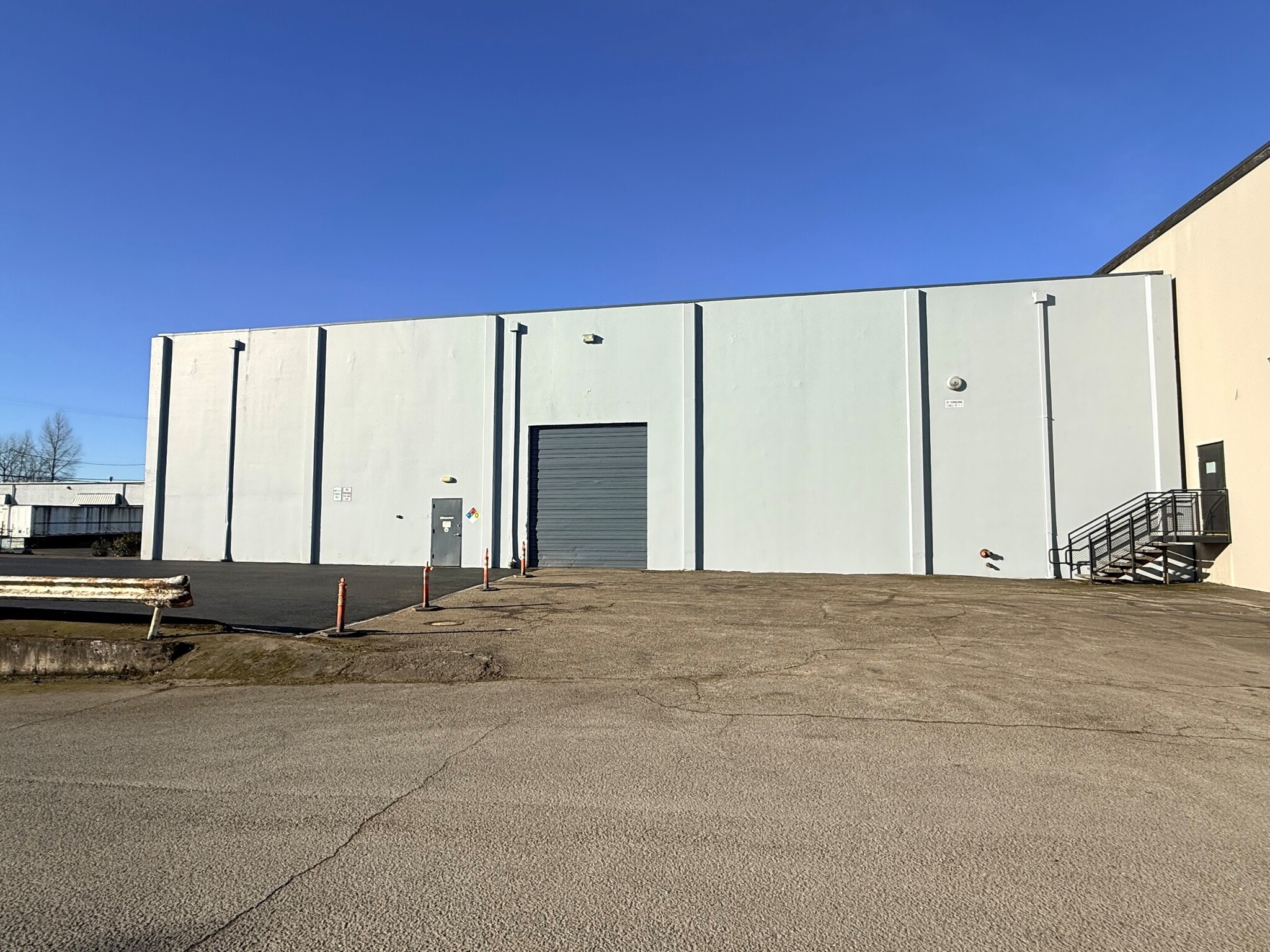 3025A Industrial Way NE, Salem, OR for Rent