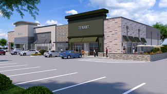 Neptune, NJ Retail - 75 S Main St