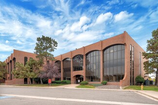 Aurora, CO Office - 14201 E 4th Ave