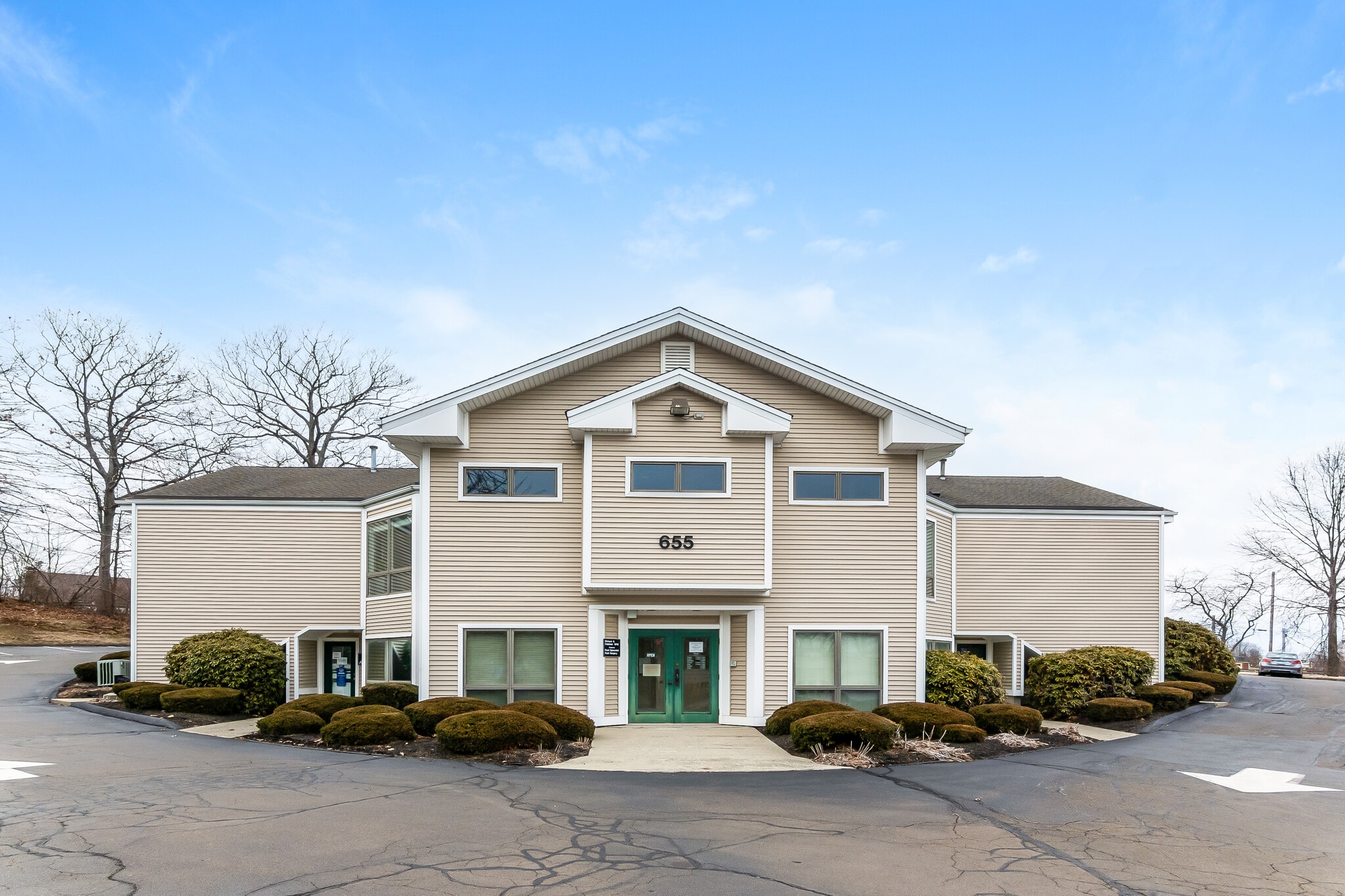 655 Saw Mill Rd, West Haven, CT for Sale