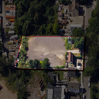Staten Island, NY Industrial Land - 72 Androvette St