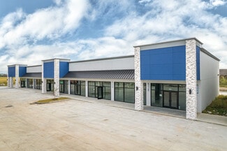 Beaumont, TX Retail - 3100 N. Major Drive