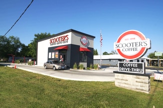 Clinton, IL Fast Food - 614 W Van Buren St