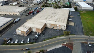 North Highlands, CA Warehouse - 3301-3325 Orange Grove Ave, North Hghlds North Highlands, CA Warehouse - 3301-3325 Orange Grove Ave, North Hghlds