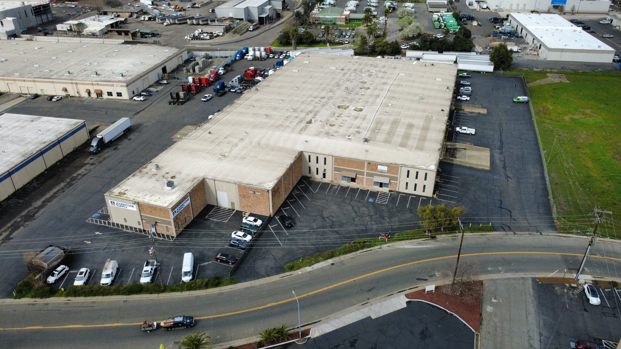 3301-3325 Orange Grove Ave, North Hghlds, North Highlands, CA for Sale