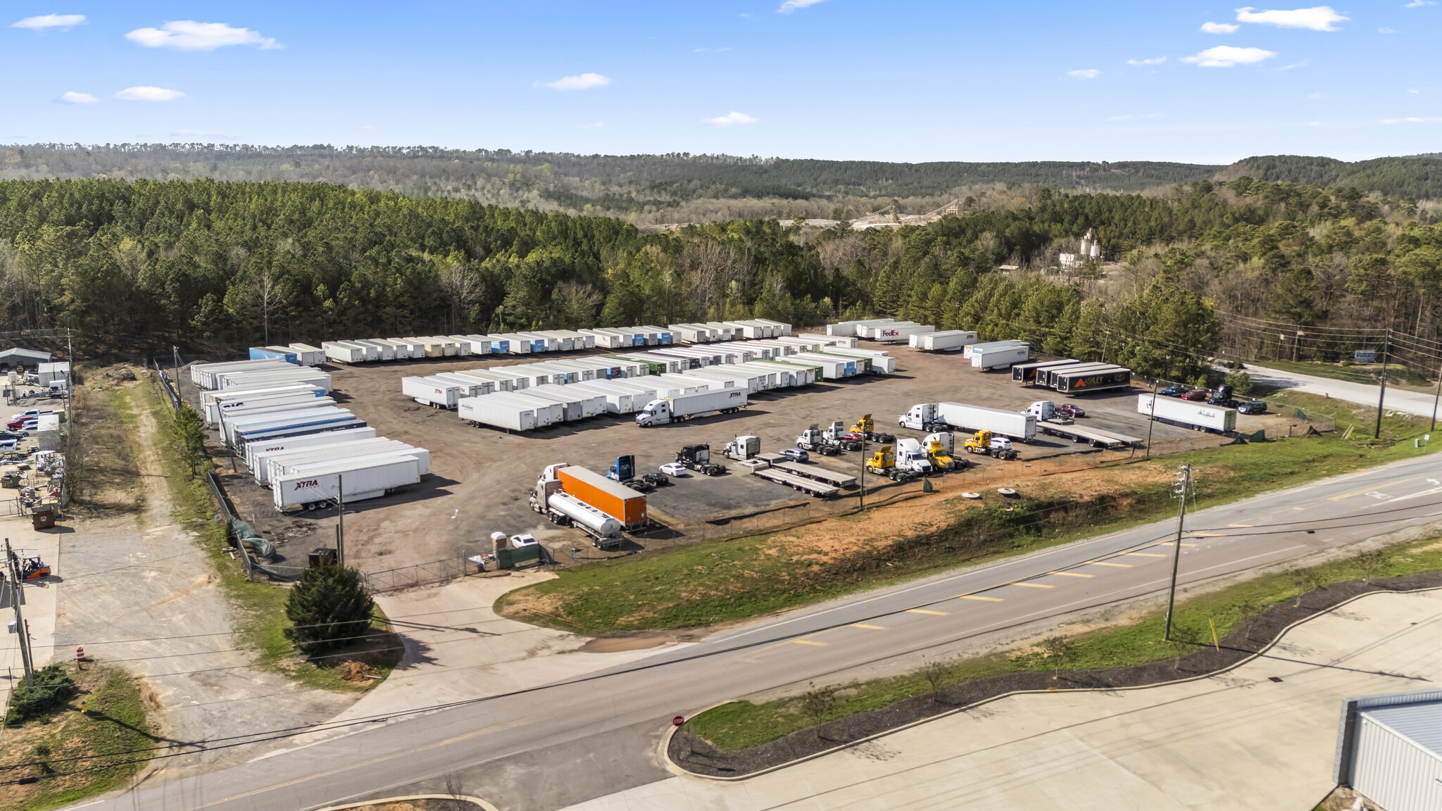 1200 Powder Plant Rd, Bessemer, AL for Rent