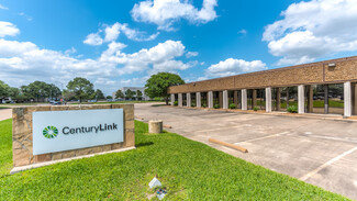 Houston, TX Flex - 7000-7070 Empire Central Dr