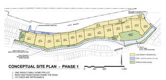 Westfir, OR Commercial Land - 47165 Westfir Oakridge Rd