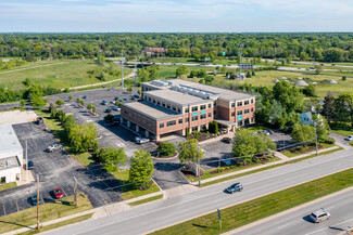 Greenfield, WI Office - 4131 W Loomis Rd