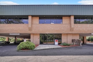 Montvale, NJ Office - 180 Summit Ave