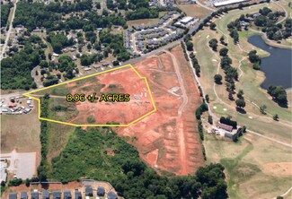 Thomasville, NC Commercial Land - 6024 Unity St Thomasville, NC Commercial Land - 6024 Unity St