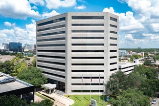 Houston, TX Office/Medical - 3900 Essex Ln