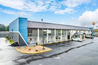 Pine Grove, PA Hospitality - 419 Suedberg Rd