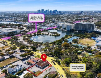 Fort Lauderdale, FL Office - 1130 Bayview Dr Fort Lauderdale, FL Office - 1130 Bayview Dr