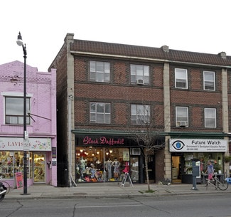 Toronto, ON undefined - 3097 Dundas St