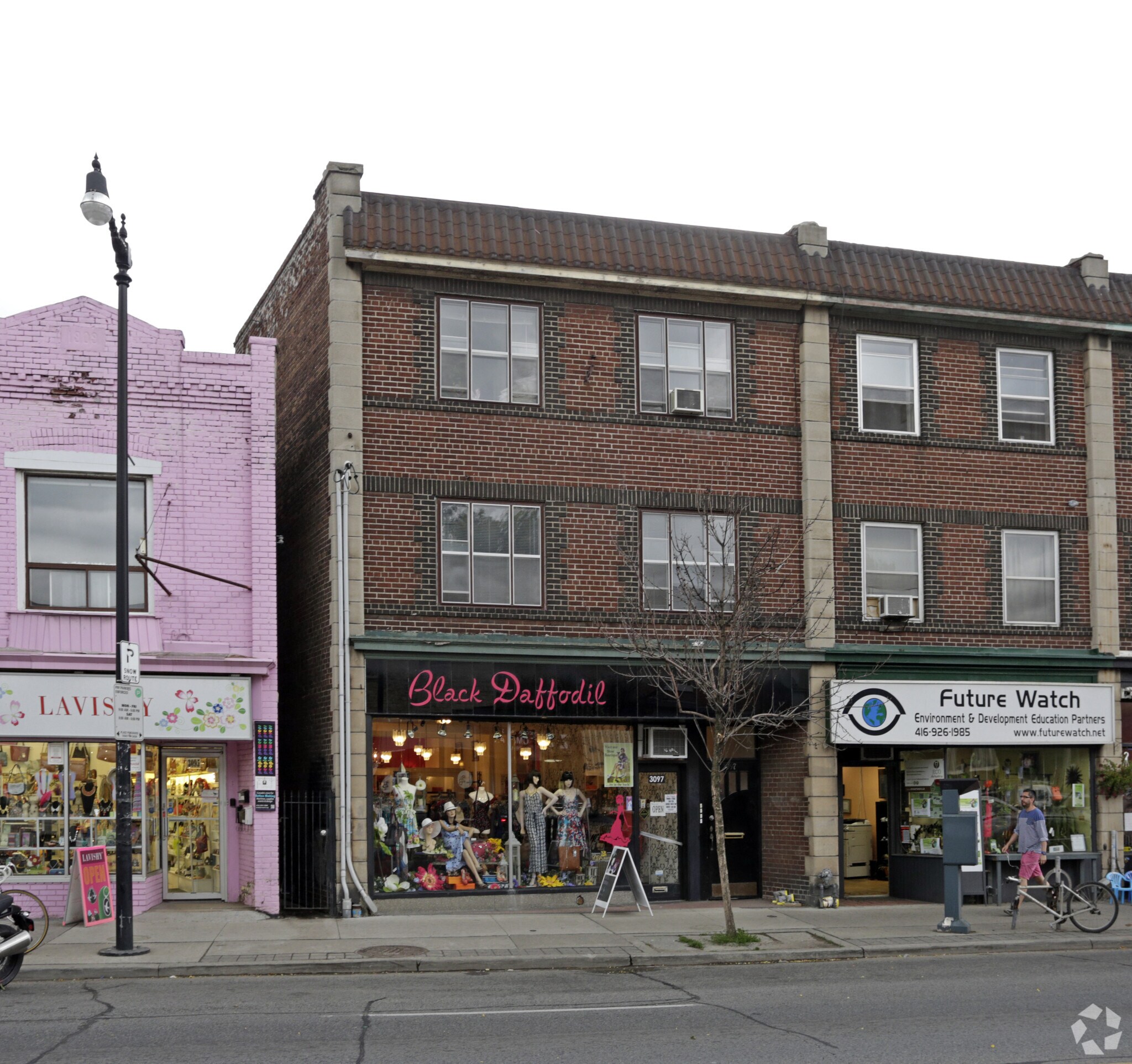 3097 Dundas St, Toronto, ON for Sale
