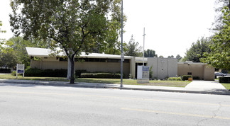 West Hills, CA Office - 22700 Sherman Way