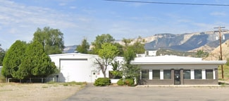 Rifle, CO Industrial - 1901 Railroad Ave