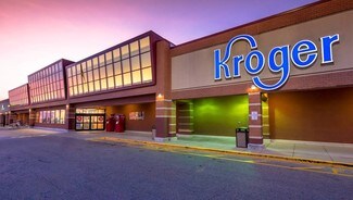 Cincinnati, OH Retail - 8800 Beechmont Ave
