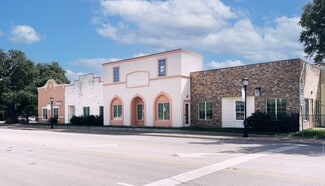 Round Rock, TX Office/Retail - 101 Fannin Ave