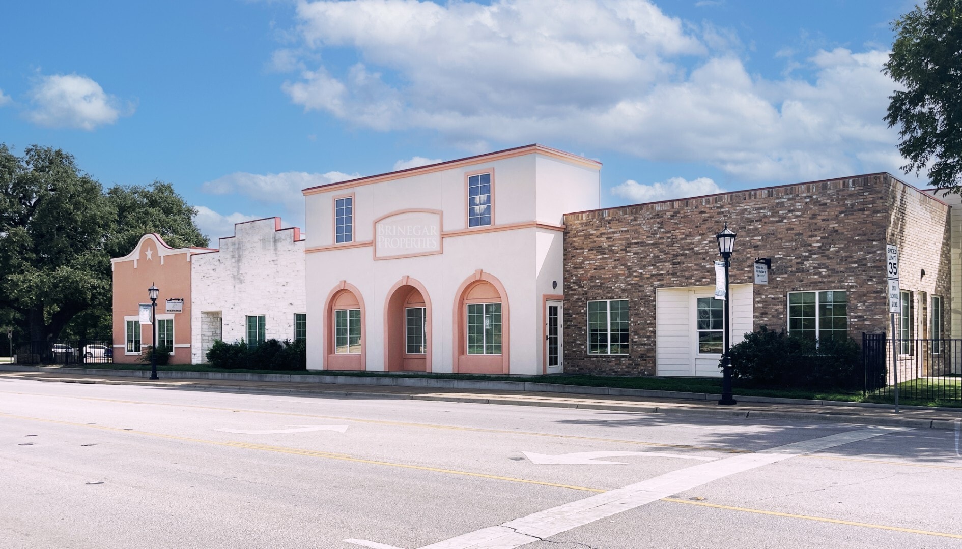 101 Fannin Ave, Round Rock, TX for Rent