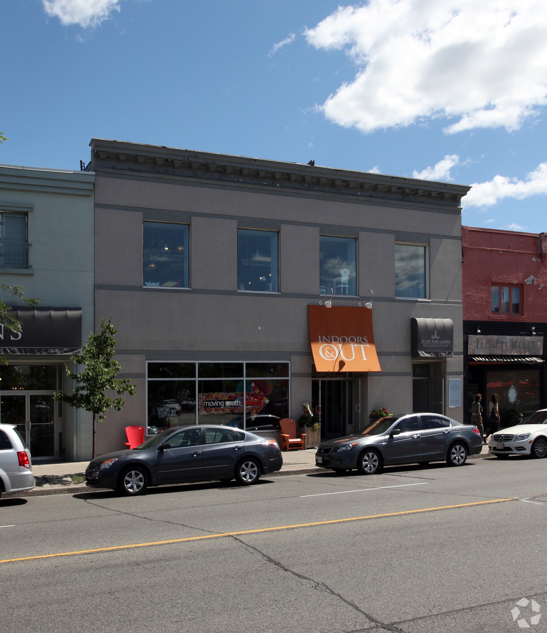 2045 Yonge St, Toronto, ON for Rent