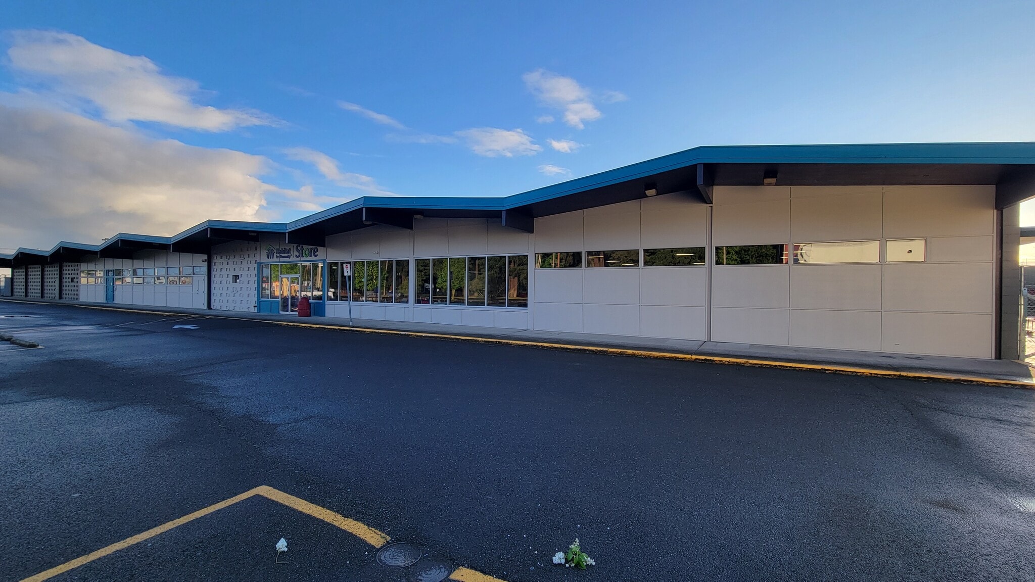 4820-4824 S Tacoma Way, Tacoma, WA for Sale