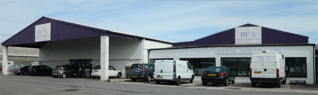 , Stornoway, WIS for Sale