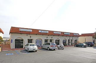 Belmont, CA Office - 1601 El Camino Real