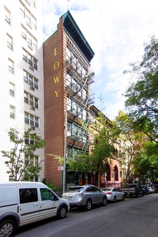 New York, NY Retail - 223 E 80th St