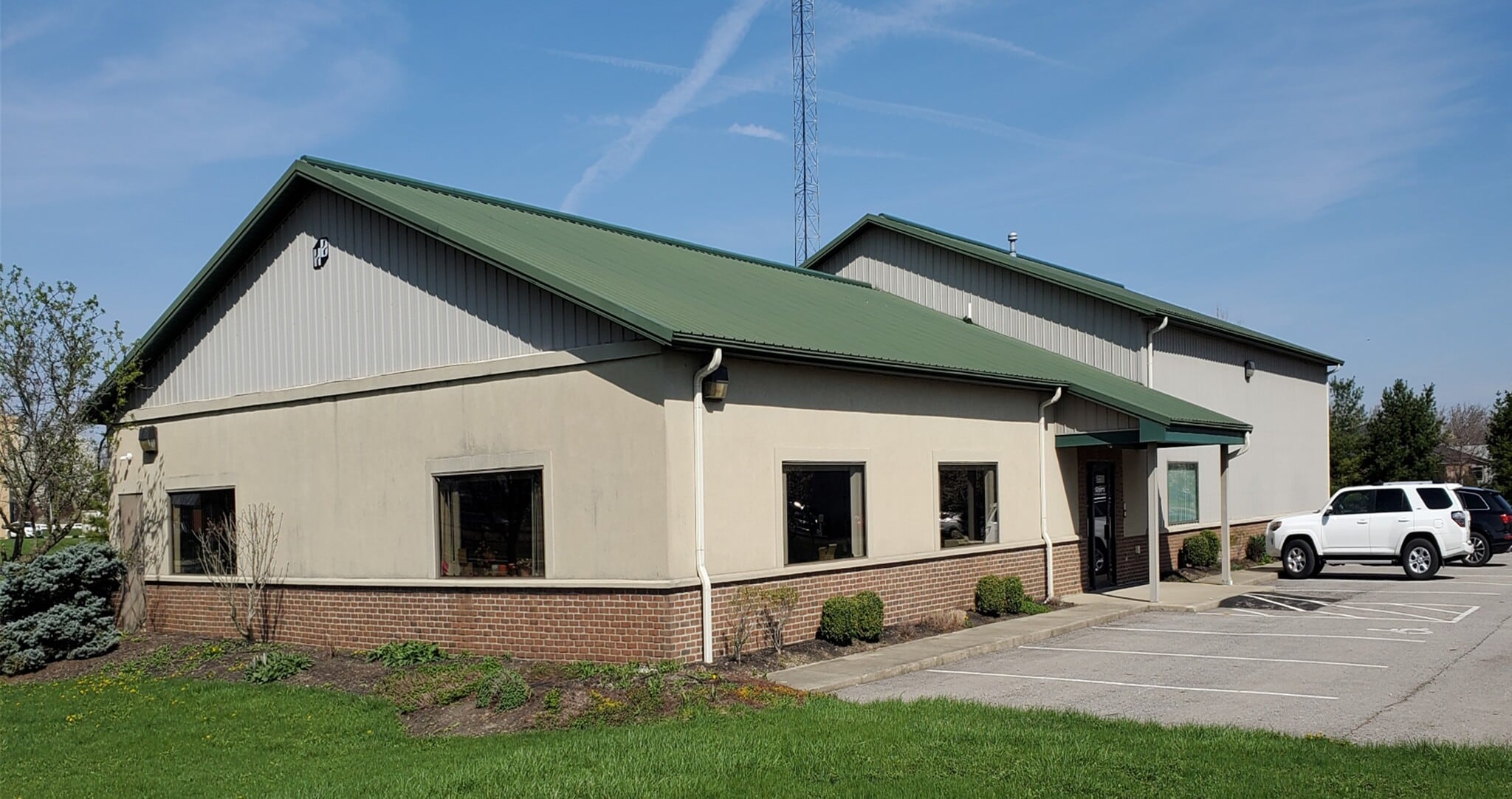 16600 Square Dr, Marysville, OH for Sale