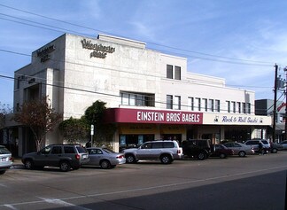 Dallas, TX Office/Retail - 5944 W Northwest Hwy