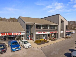 Salem, NH undefined - 264 N Broadway